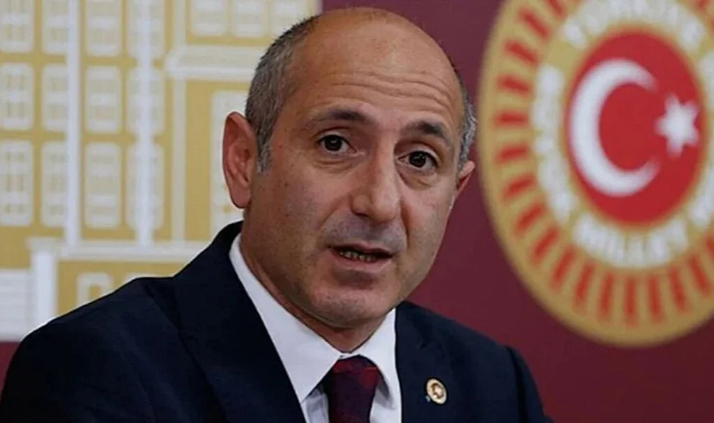 CHP’li Öztunç: Kurdukları Çadırlar Dahi Afete Dayanıksız