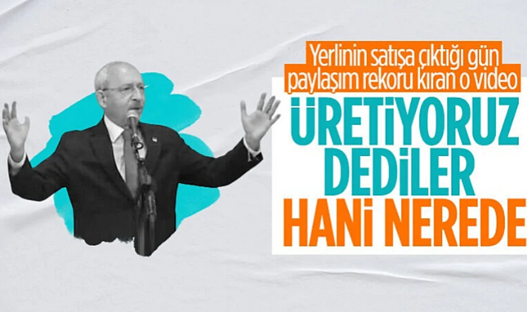 CHP Lideri Kemal Kılıçdaroğlu'nun 'Milleti Kandırıyorlar' Dediği Togg Satışa Çıkıyor