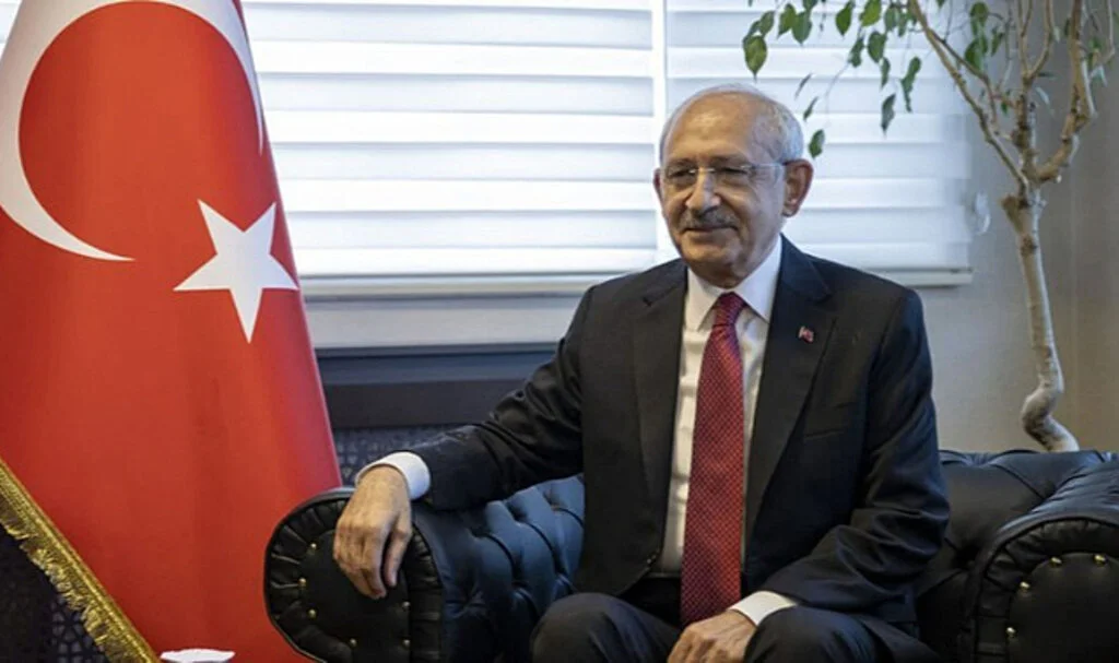 CHP Lideri Kılıçdaroğlu'ndan 18 Mart Çanakkale Zaferi Mesajı