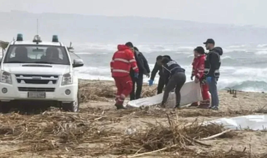 Çifte Mucize Kurtuluş: Hem Türkiye’deki Depremden Hem De Göçmen Felaketinden Sağ Çıktı