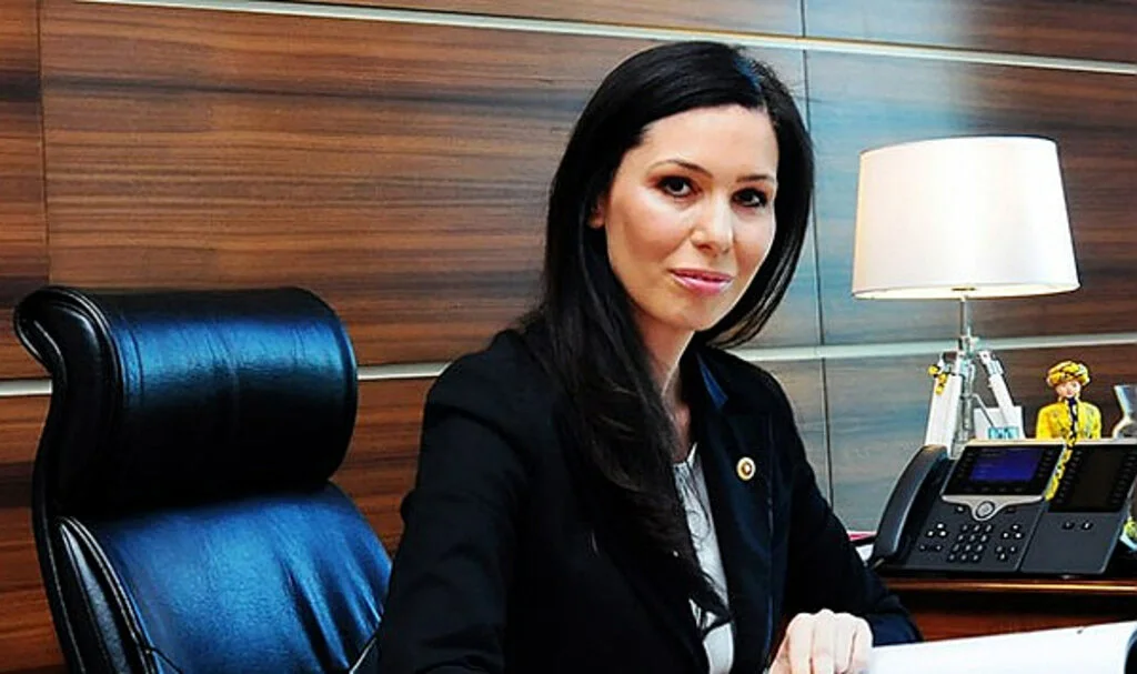 Çiğdem Karaaslan; Sıfır Atık Anlayışı İsrafı Önlüyor 