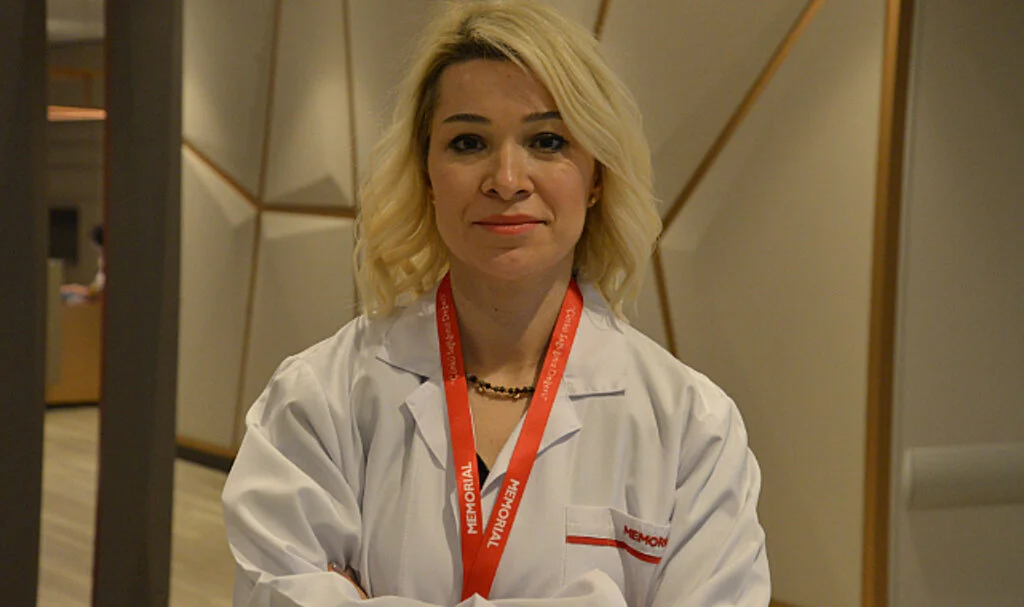 ÇOCUĞUNUZ NÖBET GEÇİRİYORSA DİKKAT!