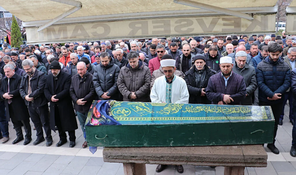 Çörekçioğlu'nun Acı Günü 