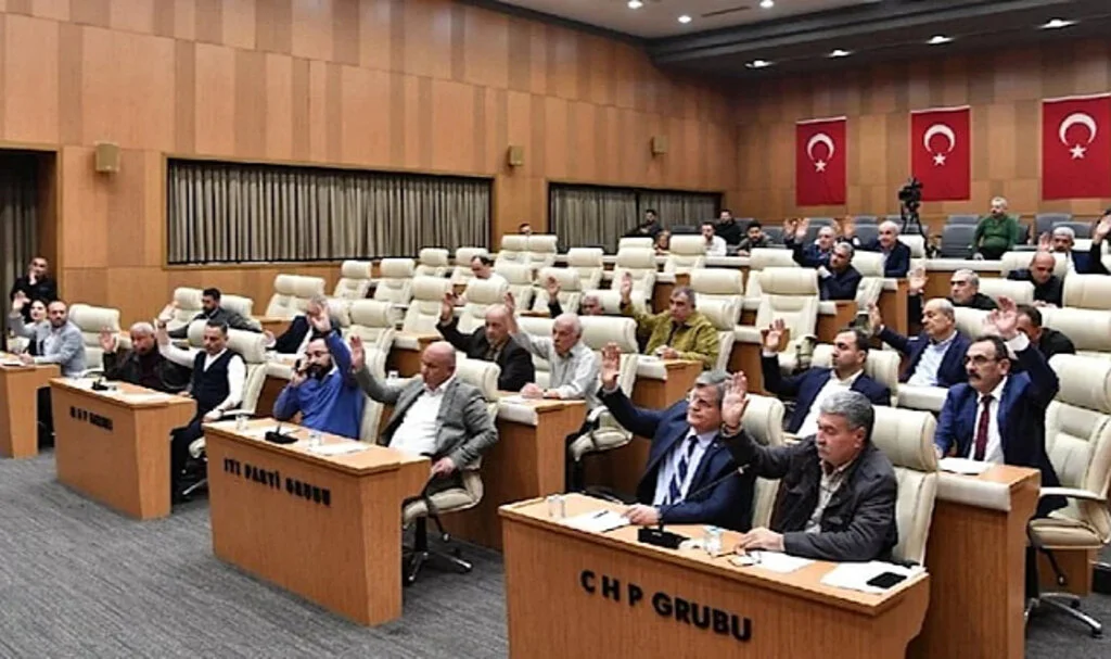 Çukurova’da 5 Kat Sınırı Getirildi