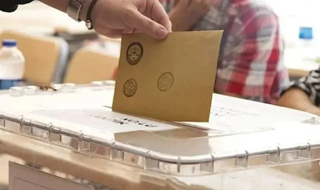 Cumhurbaşkanı Adayları 14 Mayıs’ta Sandık Sonuçları ve Tutanaklara Erişebilecek