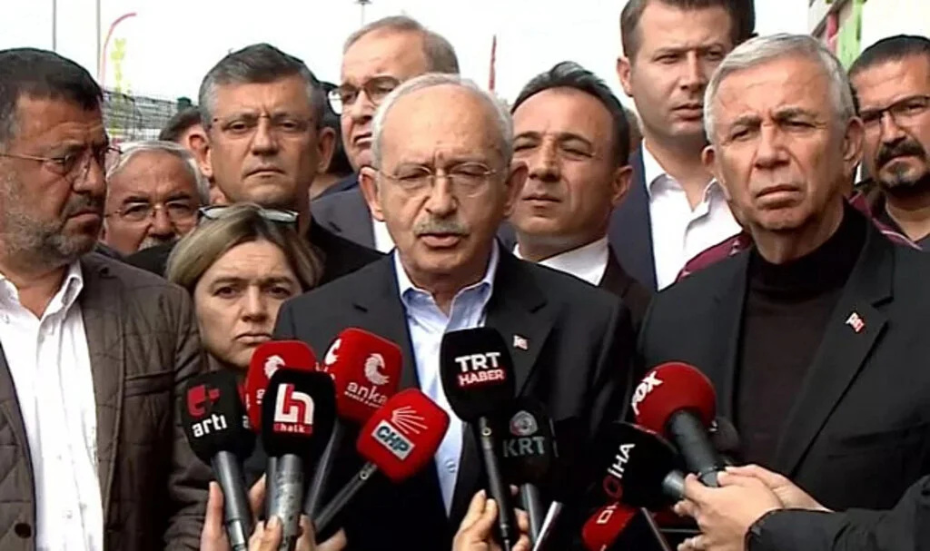 Cumhurbaşkanı Adaylığından Sonra İlk Durağı Malatya Oldu! "Cumhurbaşkanlığı seçiminden sonra Allah nasip ederse..."