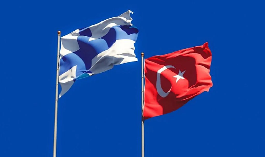 Cumhurbaşkanı Erdoğan'dan Finlandiya Açıklaması