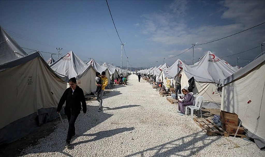 Deprem Bölgelerindeki Çadır ve Araçlarda Karbonmonoksit Zehirlenmesi Uyarısı