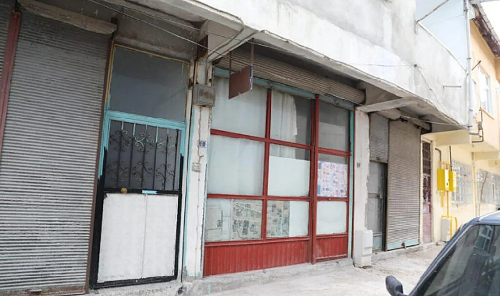 Deprem Bölgesinden Çalınan Yardım Malzemeleri Samsun'da Ele Geçti