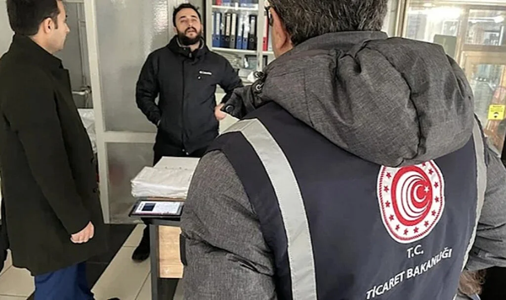 Deprem Sonrası 44 Bin 730 Konut İçin Fahiş Fiyat Artışı Tespiti