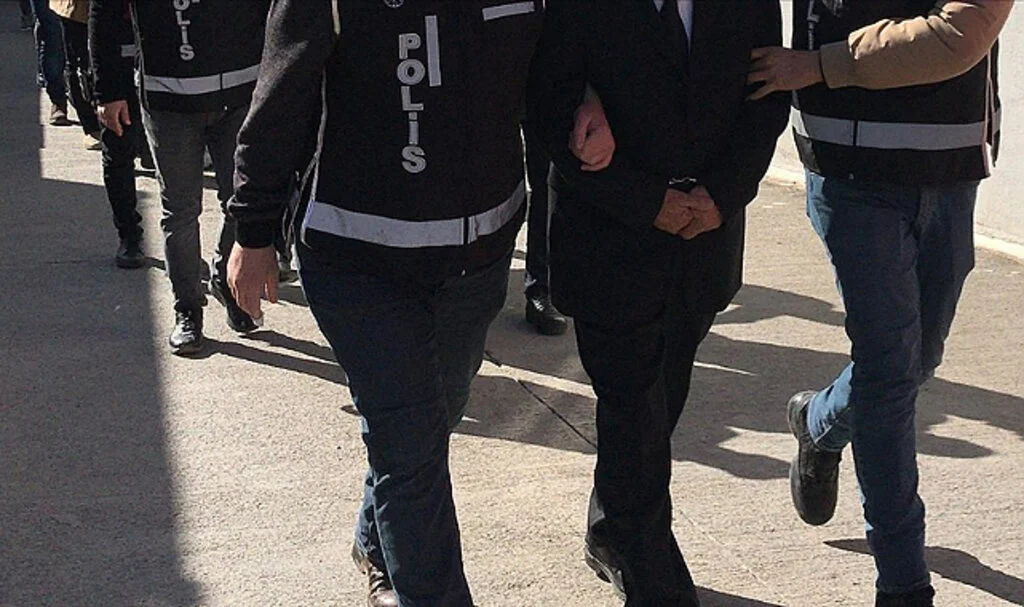 Depremlerde Yıkılan Binalarla İlgili Tutuklu Sayısı 317'ye Yükseldi