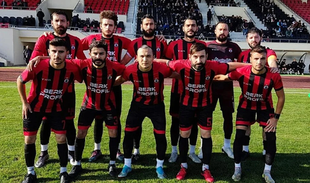 Derbide Kazanan Çıkmadı