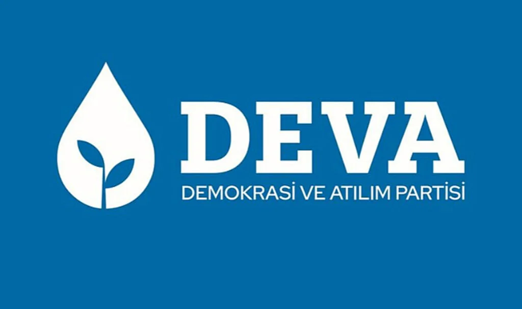 DEVA Partisi: Nezaketi Aşan, İtham Edici Açıklamalar Doğru Olmamıştır
