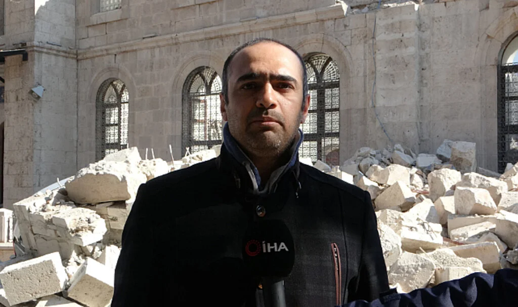 Doç. Dr. Onur Onat: Deprem Uzmanından Malatya Uyarısı: “Yeni Depremler Olabilir”