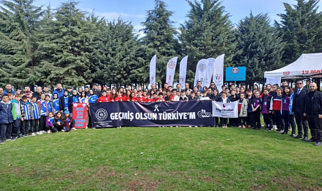 Doğa Sporları Merkezi 19 Mayıs