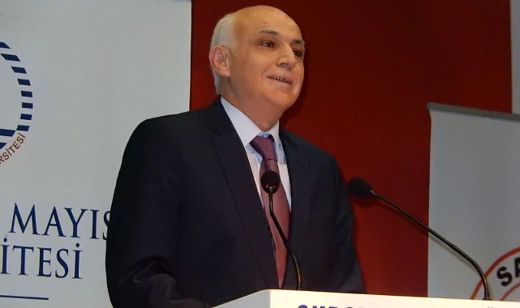 Dr. Ömer Faysal Çadır; Doktorlardan 'Sağlıkta Şiddeti Çözün' Çağrısı