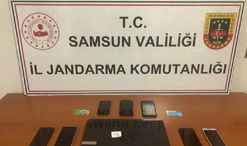 Dolandırıcılar  Sınır Tanımıyor 