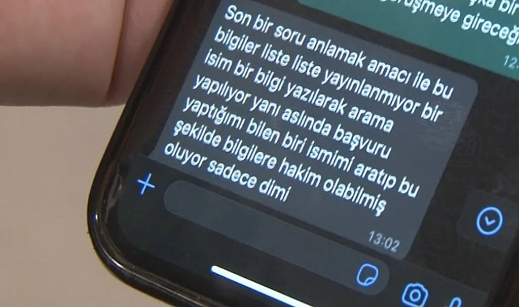 Dolandırıcının Patent Oyunu: 200 Bin Lira ile Kayıplara Karıştı
