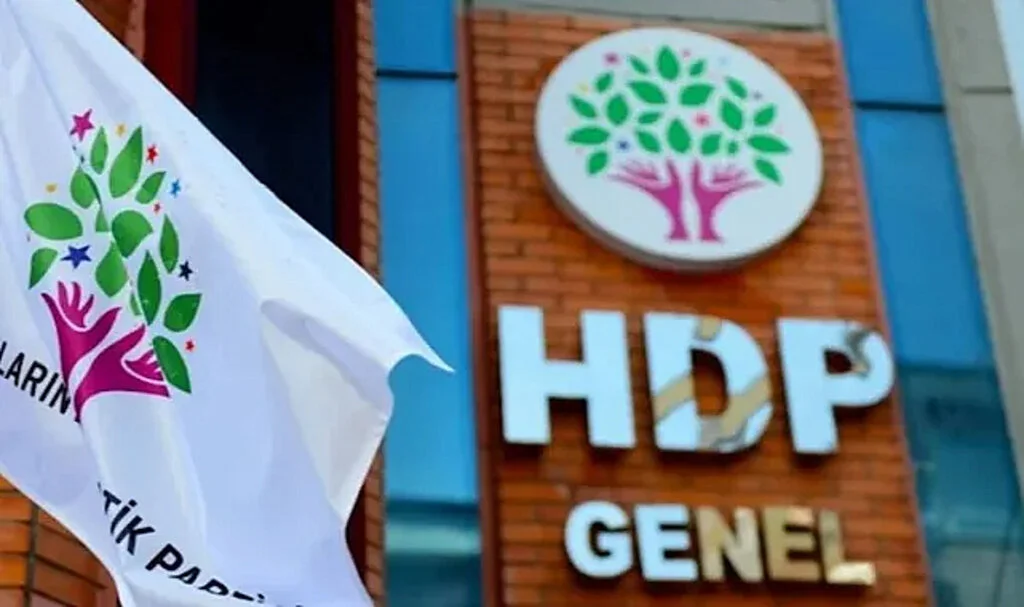Dünya Solundan Erdoğan’a HDP Çağrısı