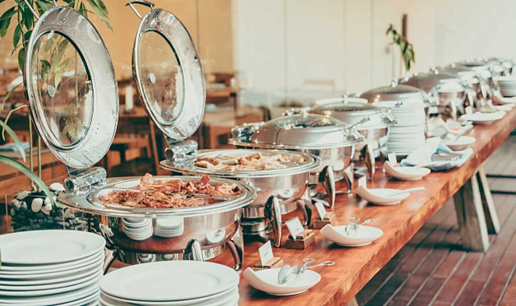 En İyi Catering Firmaları