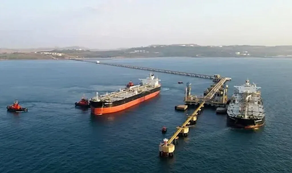 Enerji Bakanlığı’ndan Tahkim Açıklaması: Irak Tazminat Ödeyecek