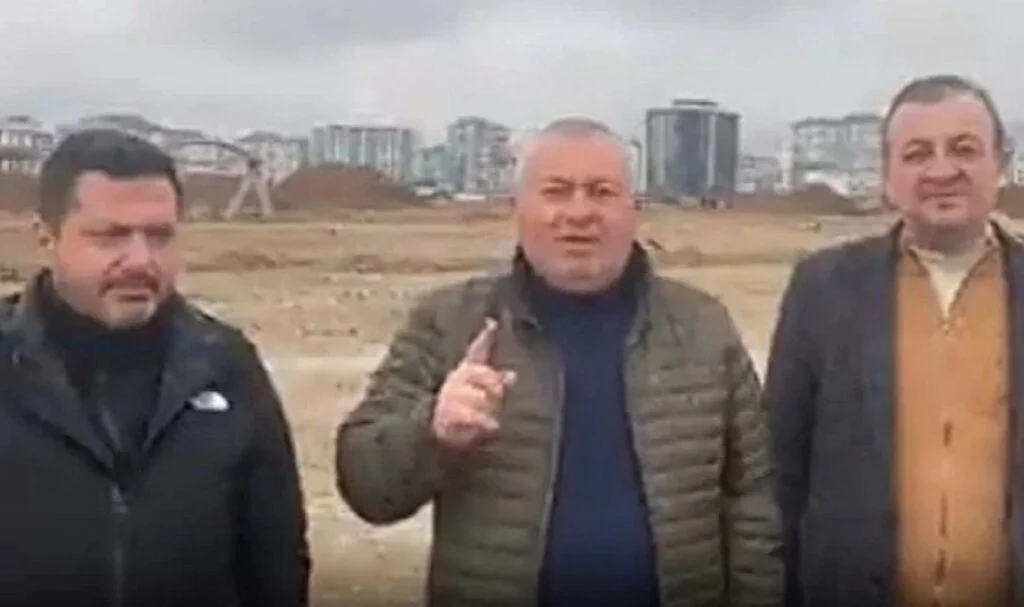 Enginyurt’tan Hükümete ‘Millet Bahçesi’ Tepkisi: Yazıklar Olsun