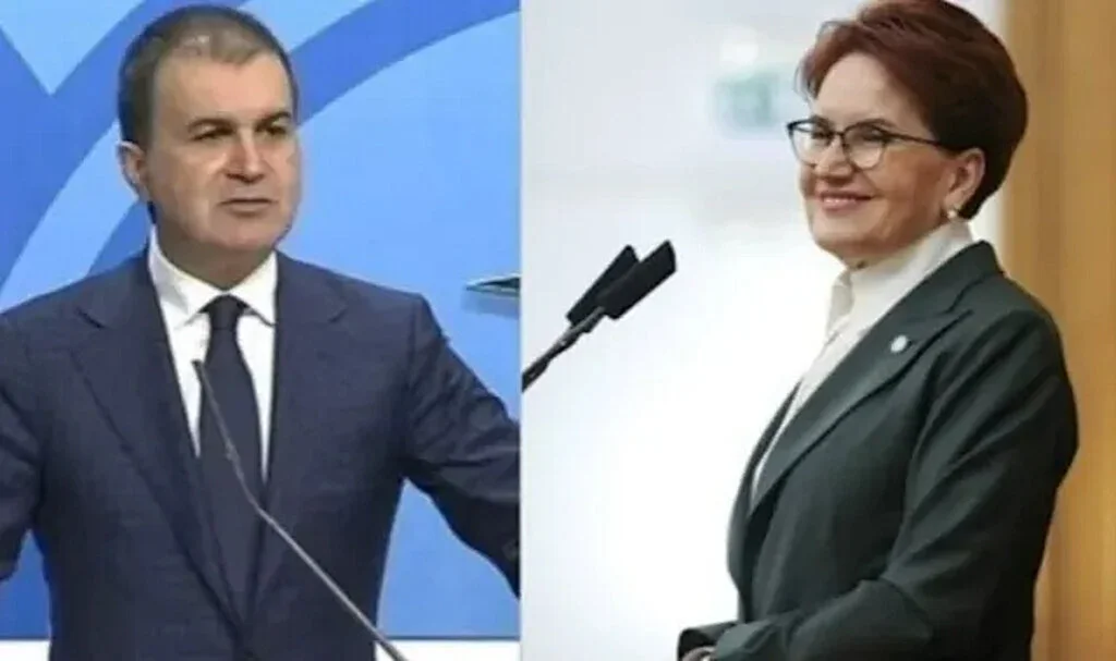 Erdoğan’a Papatya Çayı Öneren Akşener’e Rezeneli Yanıt