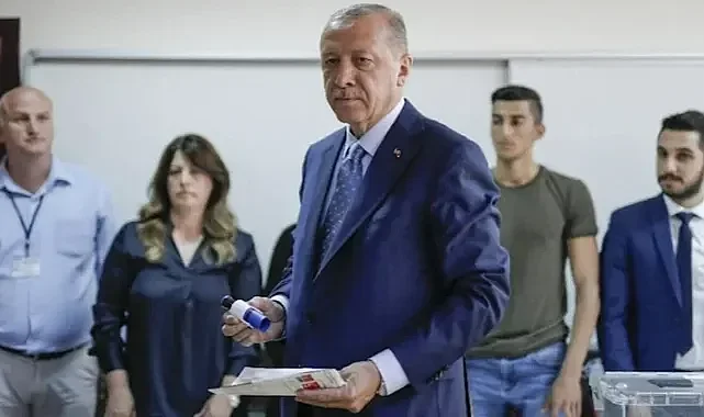 Erdoğan'ın Adaylığına Peş Peşe İtirazlar Sonrası AK Parti'den Açıklama