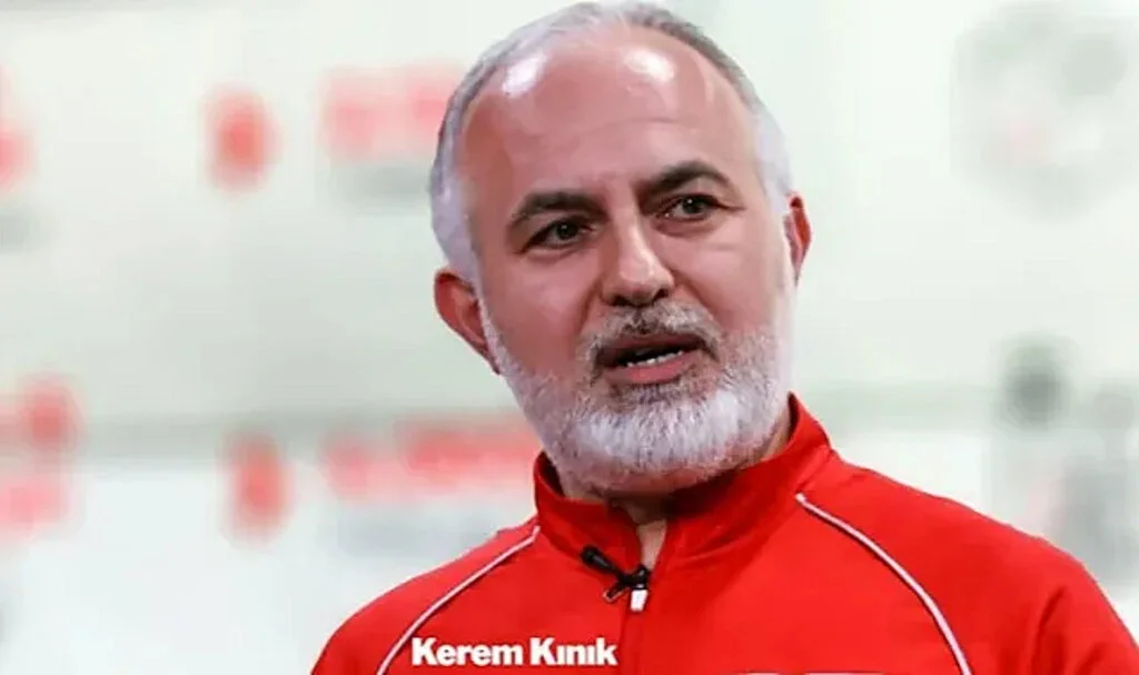 Eski başkan: Kızılay’ın Çadır Satması İhanettir