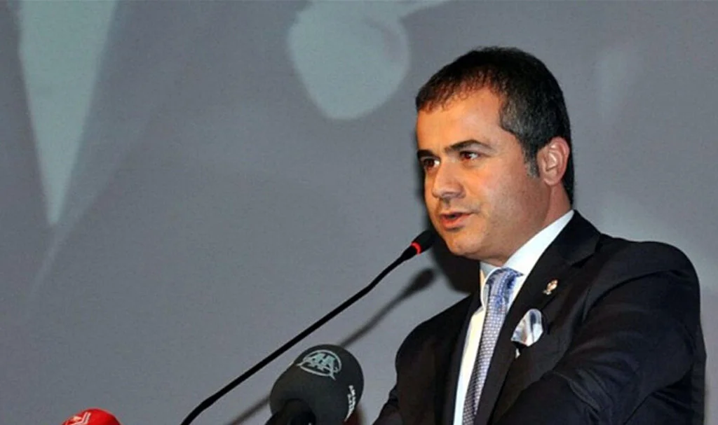 Eski Gençlik ve Spor Bakanı Suat Kılıç'tan Altılı  Masa'ya Salvo 