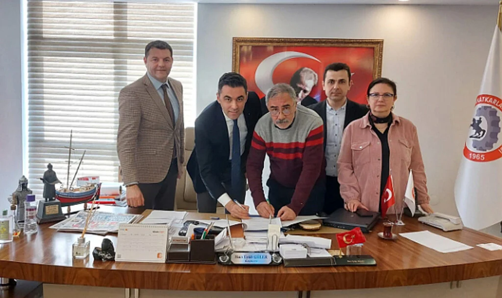 Esnafa Sıfır Faizle  Kredi İmkanı 