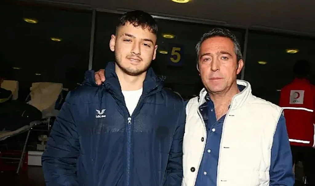 Fenerbahçe’den Abdülkadir Terlik Açıklaması: Bizim İçin Yılın En Güzel Transferi