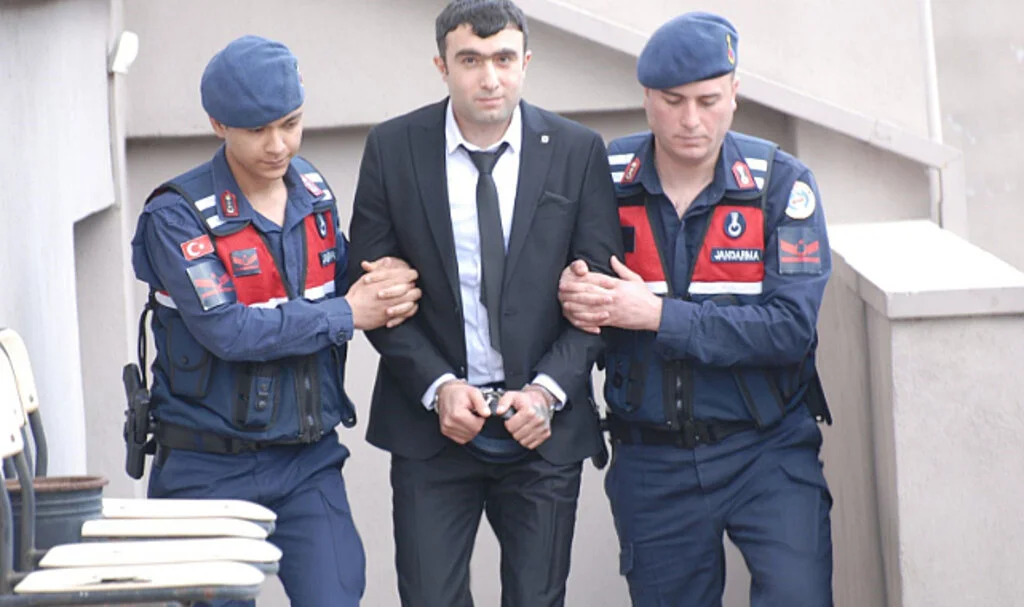 Fethiye’de 'Çekiç'li Cinayete 18 Yıl Hapis