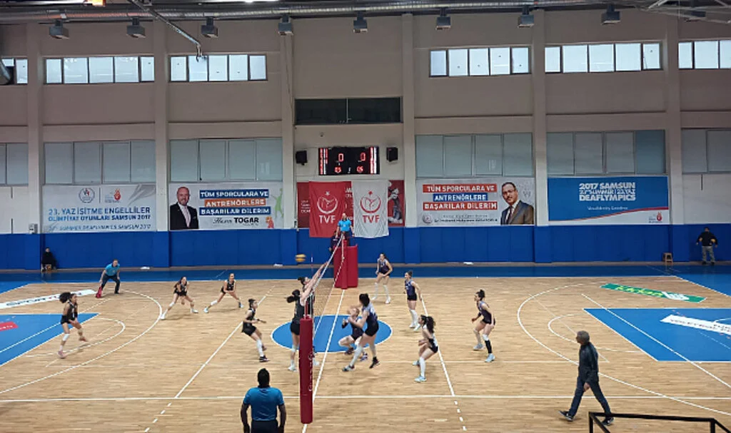 Filede Çeyrek Finaller Sona Erdi