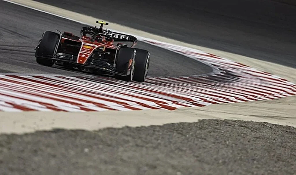 Formula 1 Heyecanı Yeniden Başlıyor