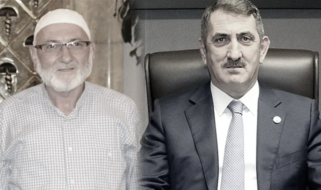 Fuat Köktaş'ın ağabey acısı