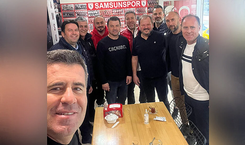 Galibiyet Primi, Samsun Pidesi