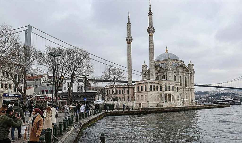 Gelecek Hafta Sıcaklıklar Mevsim Normallerinde Seyredecek