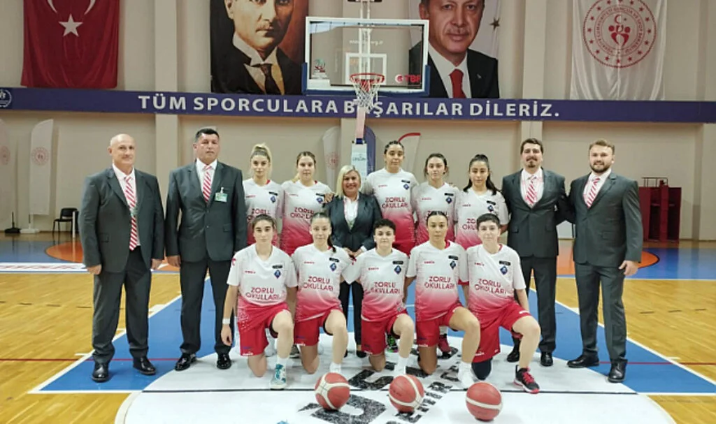 'Hakemleri Geçemedik'