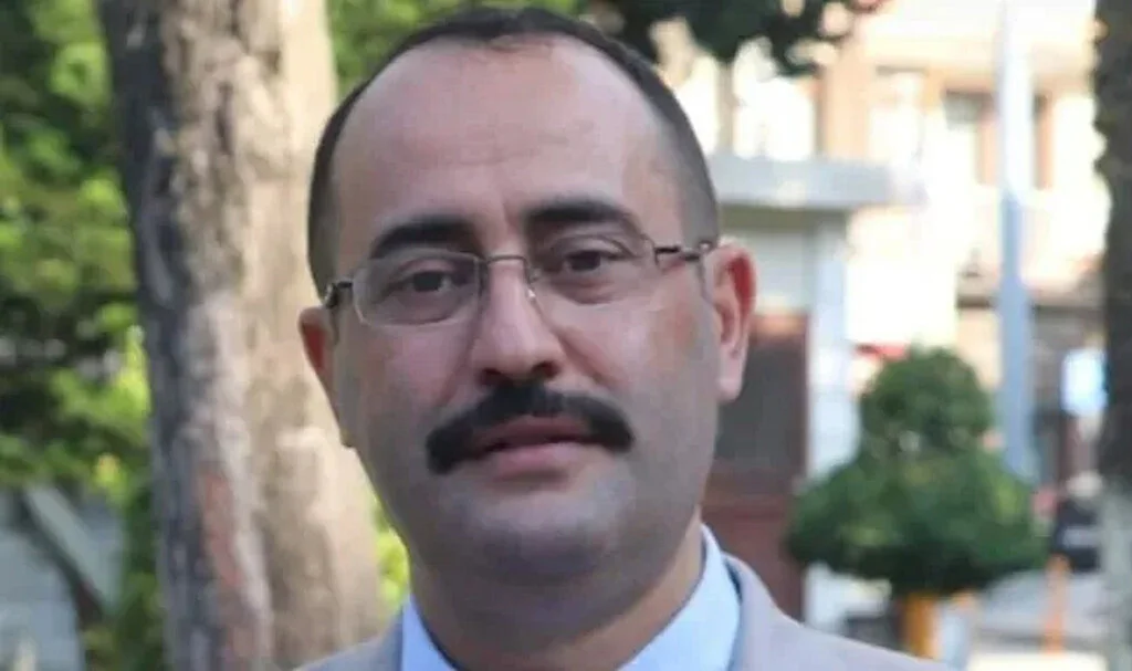 Hatay'da Bir Bürokrat Daha Milletvekilliği İçin İstifa Etti