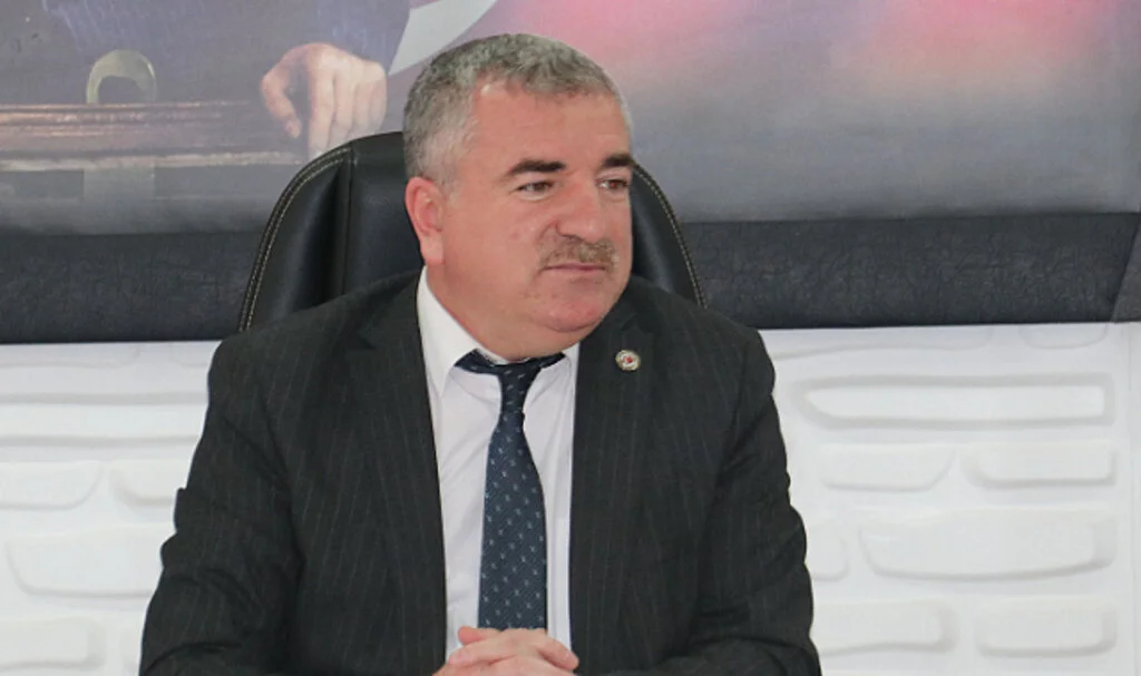 Havza Belediyesi Elbistan Belediyesi ile Kardeş Şehir Oldu