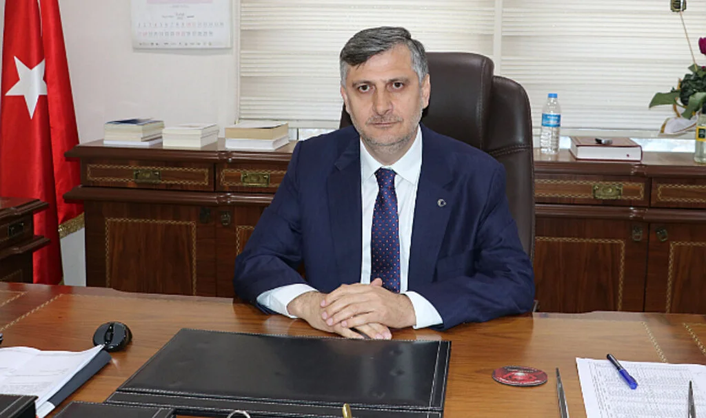Havza'da Depremzedeler İçin 108 Bin Lira Toplandı 