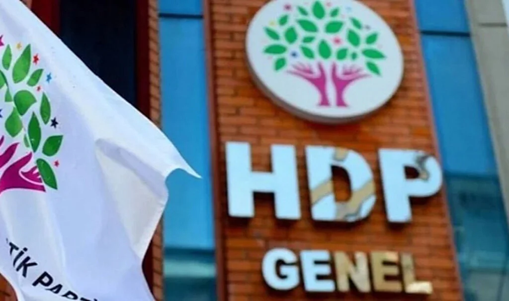 HDP’den Seçim Açıklaması: Kürt Seçmenin Genel Eğilimi Erdoğan’ı Göndermek