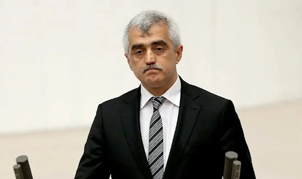 HDP’li Gergerlioğlu’ndan “Hazine Yardımı” Açıklaması