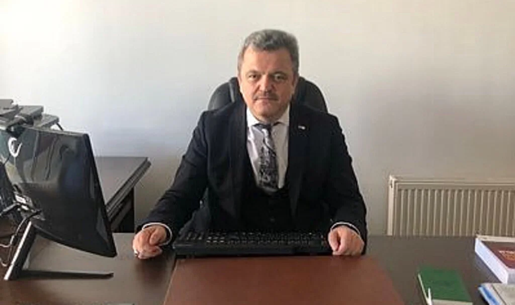 HUDER'den Hüseyin Cimşit Açıklaması 