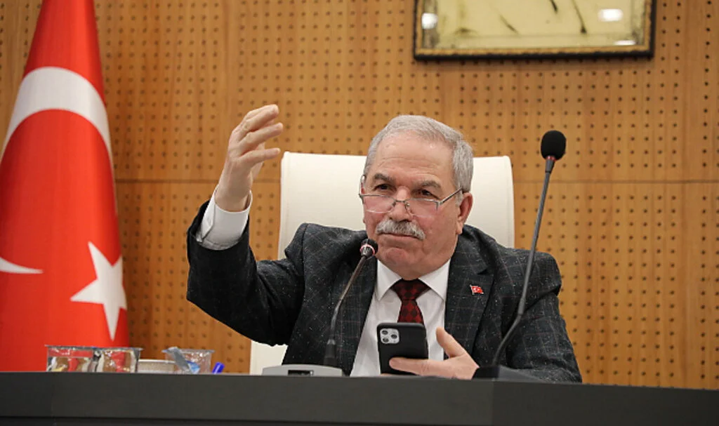İlkadım'da Ruhsatta  Dijital Dönem Başlıyor 