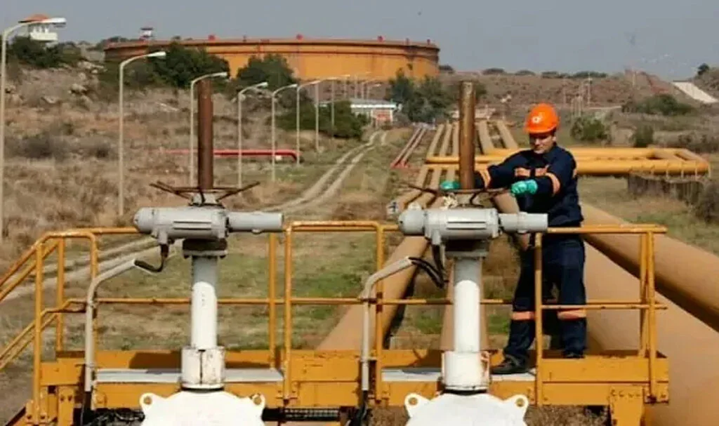 Irak Tahkim Davasını Kazandı, Türkiye’ye Petrol İhracatını Durdurdu