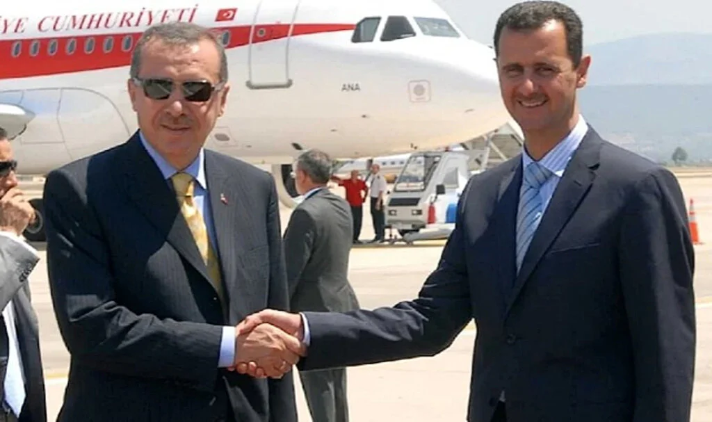 İran’dan Türkiye-Suriye’nin Normalleşmesiyle İlgili Açıklama