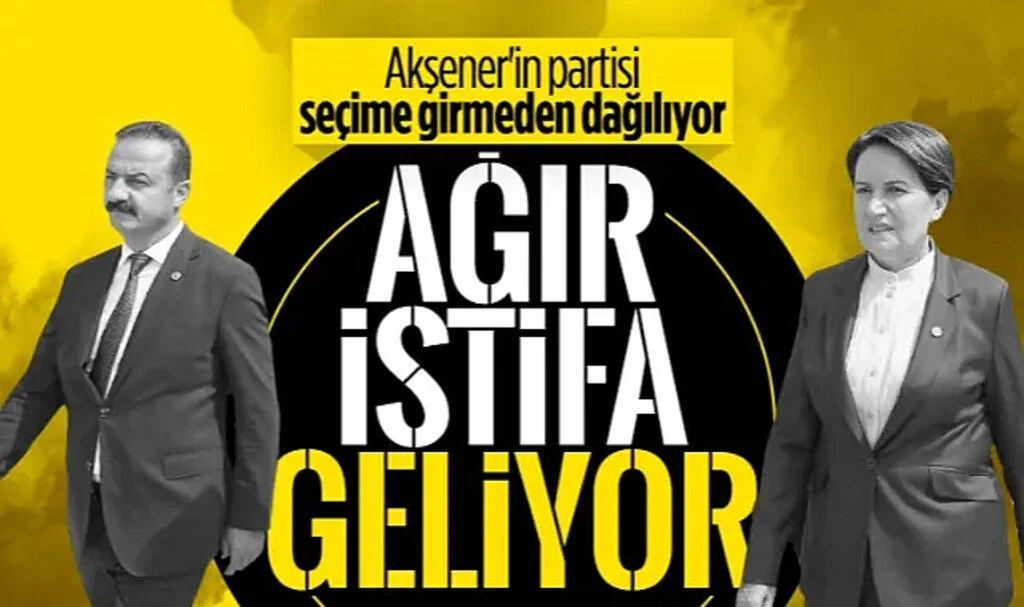 İstifa Etmesi Bekleniyordu: Yavuz Ağıralioğlu'nun Karar Günü