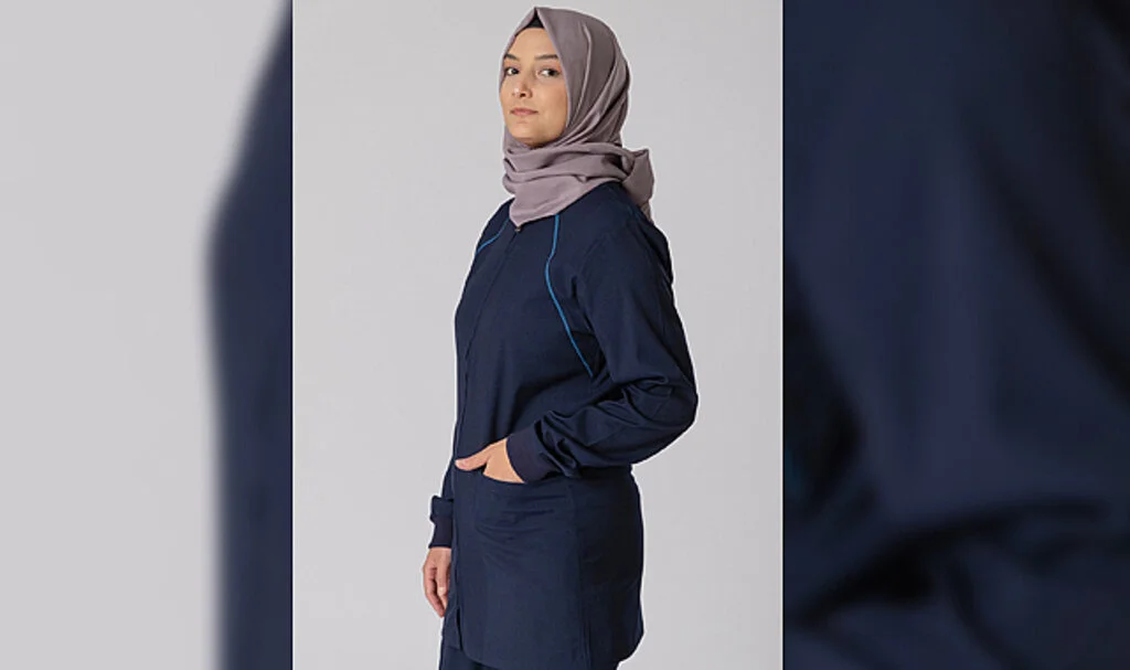 İşyerinde de Stil ve Konfor Sahibi Olmanın Yolu: Scrubs Modelleri